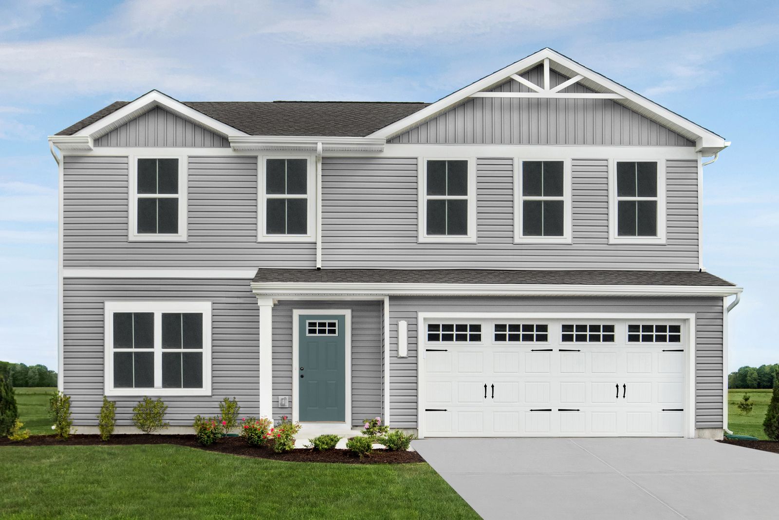 Final homesites are released at this highly sought after community!