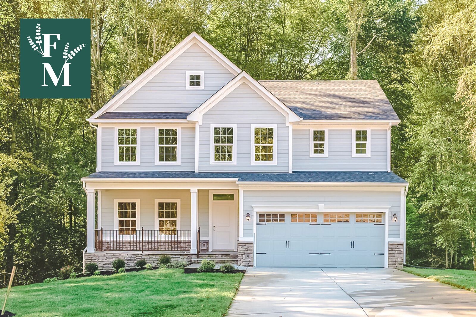 FOXFIELD MEADOWS = THE BEST OF BOTH WORLDS!