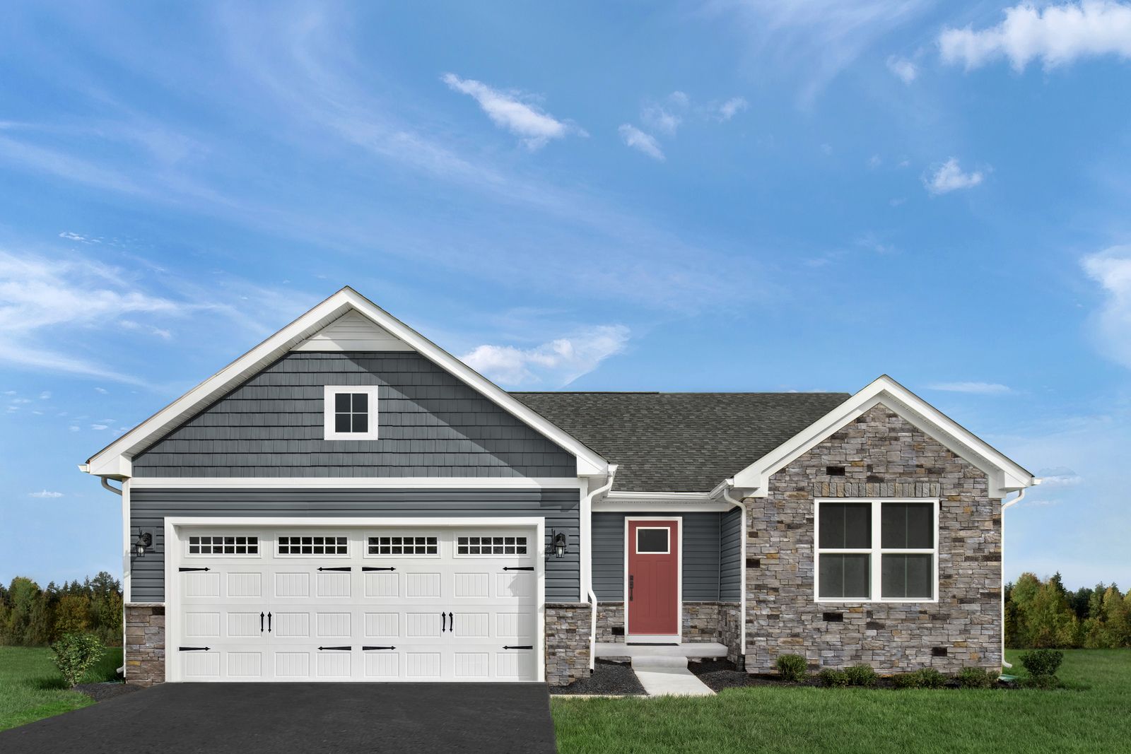 Welcome to Verona Woods:The lowest-priced 55+ community in all of Delaware with large homesites and included lawn care. Convenient to Route 1, shopping, and dining. Click here and sign up to schedule your appointment!