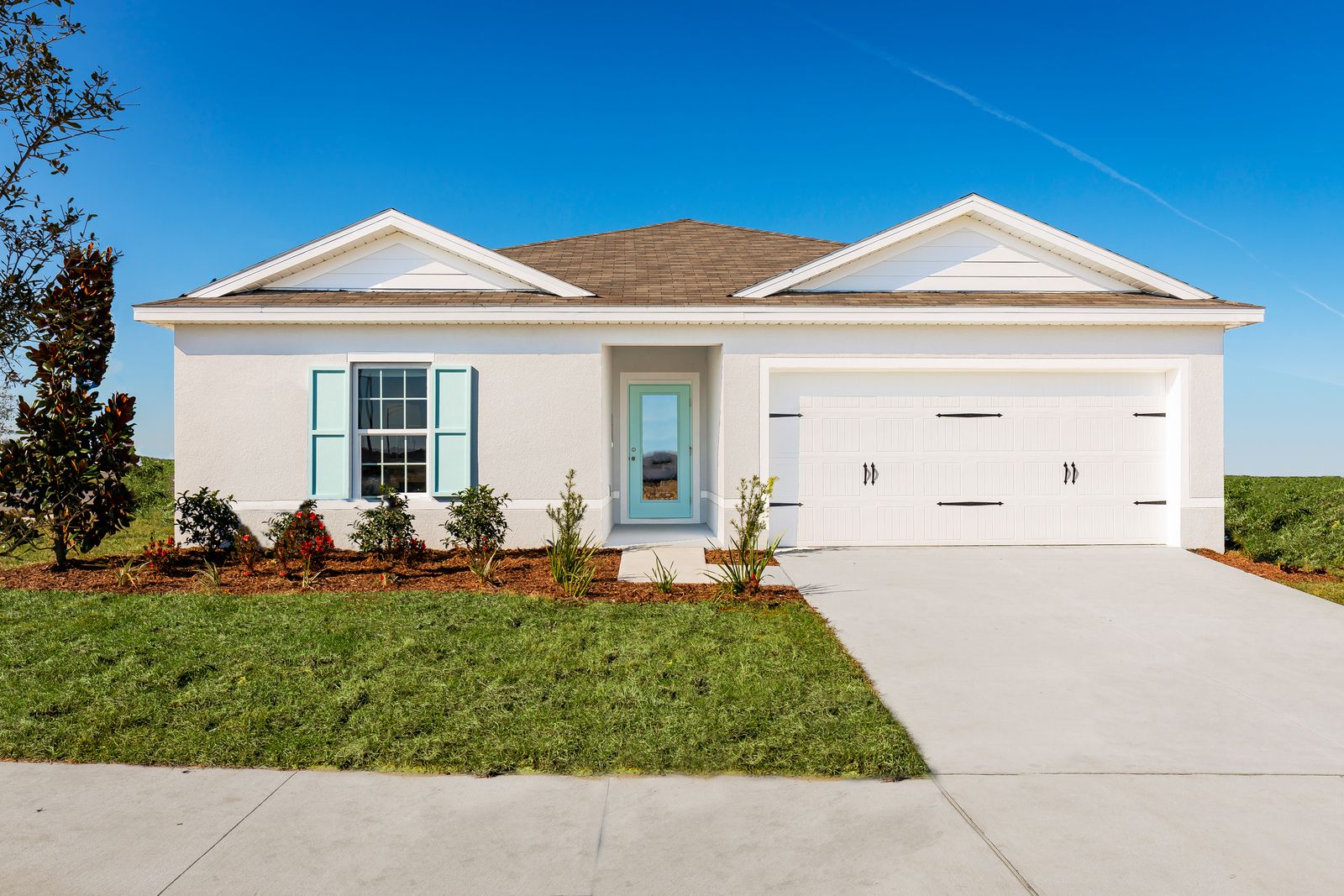 Welcome to Gracelyn Grove in Haines City, FL