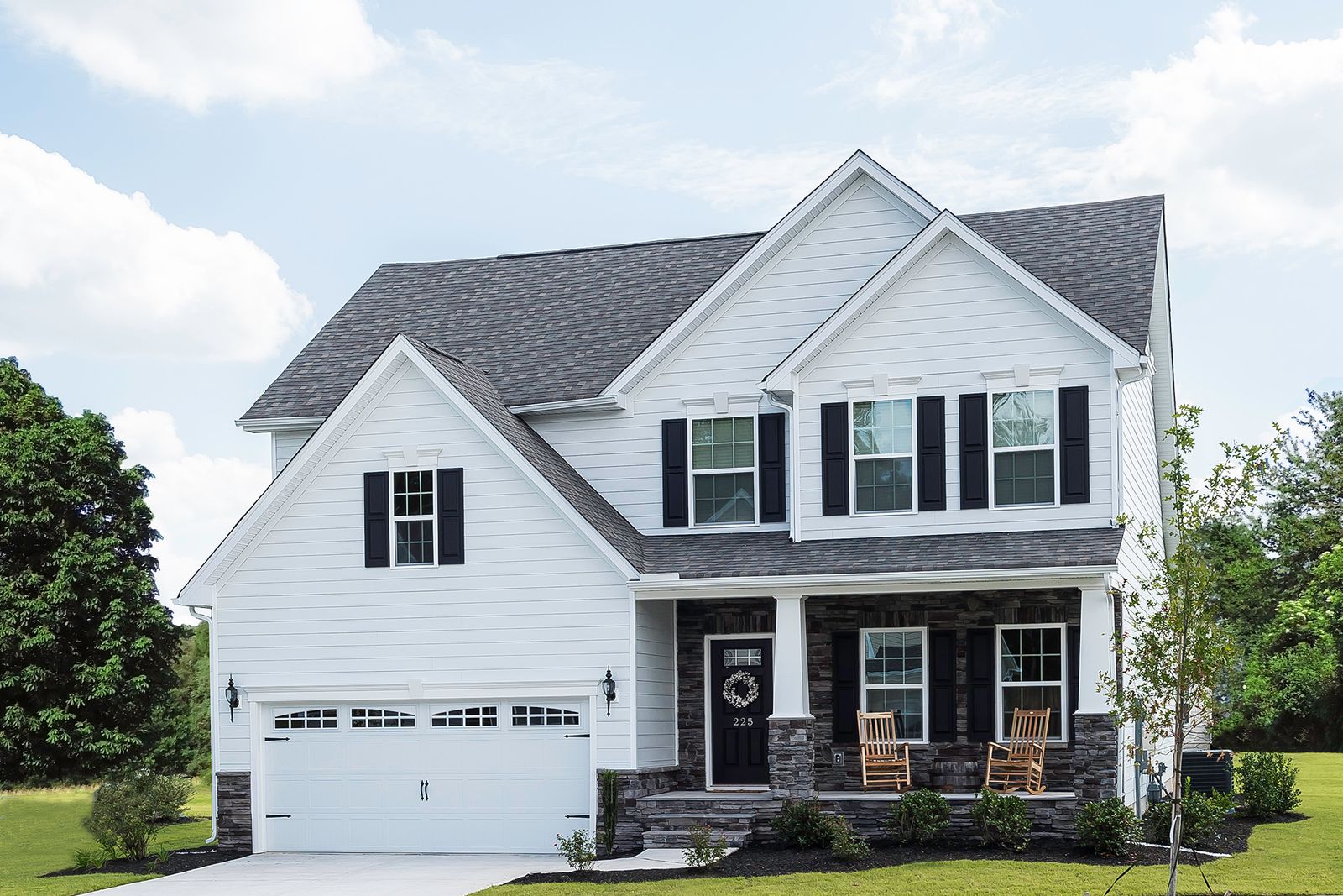 MAGNOLIA GROVE RESERVE - FROM THE LOW $500s