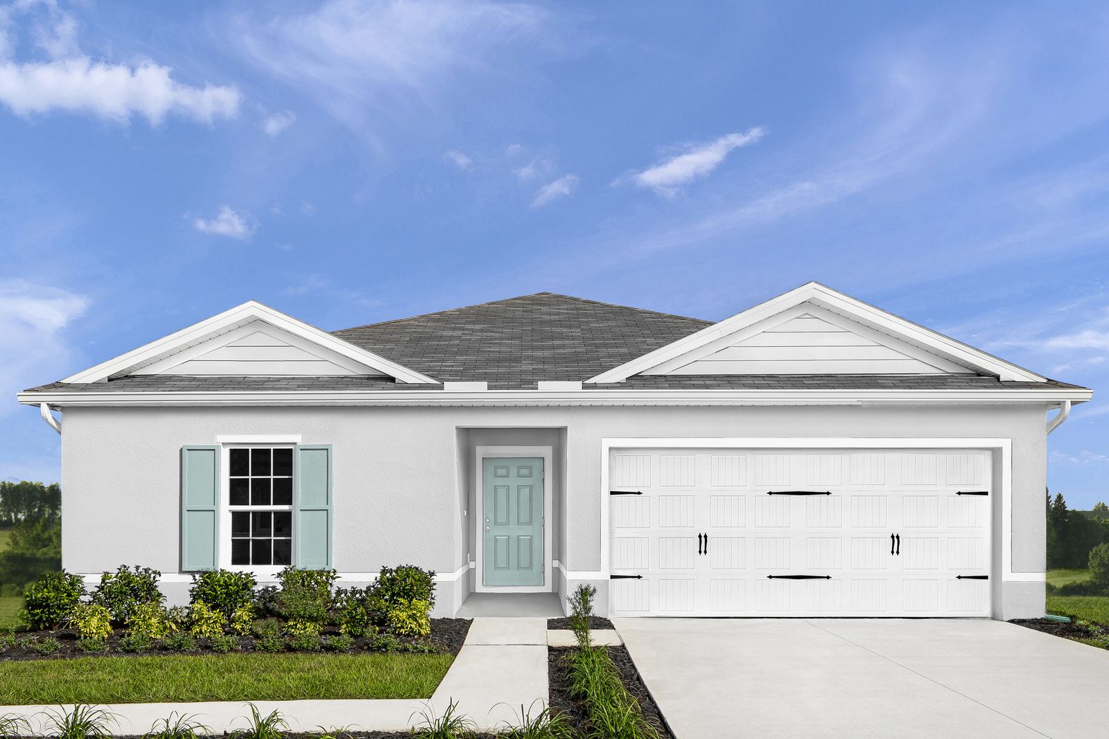 WELCOME HOME TO SUNCOAST LANDING - THE AREA'S BEST VALUE