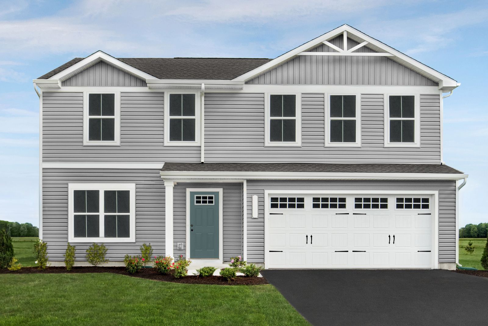 Summerfield: BRAND NEW HOMES WITH ALL APPLIANCES INCLUDED - Upper $200s