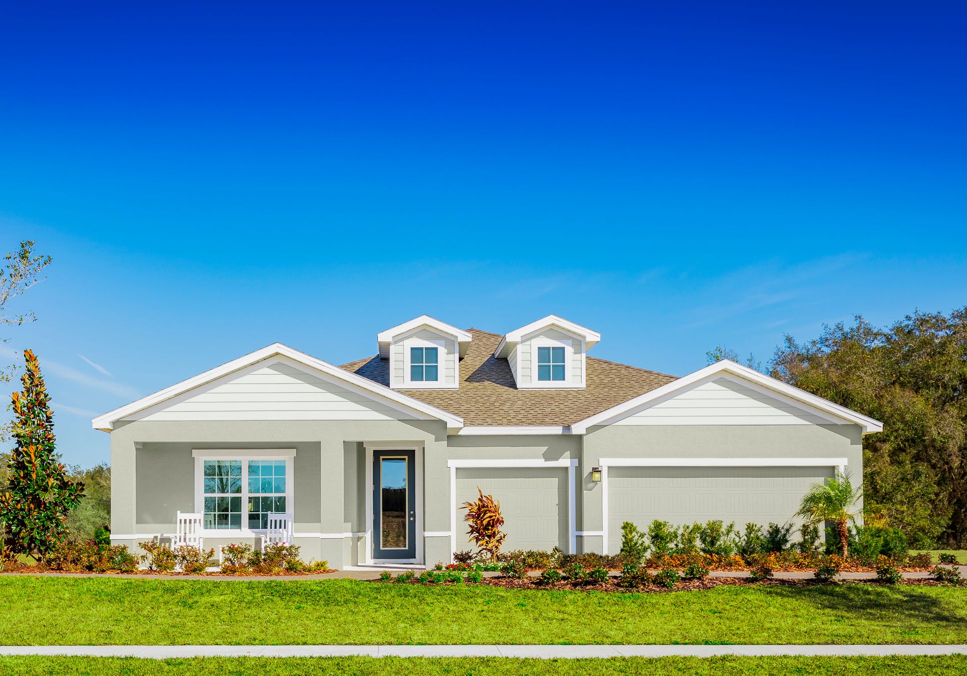 Welcome to Hamrick Estates in Apopka, FL