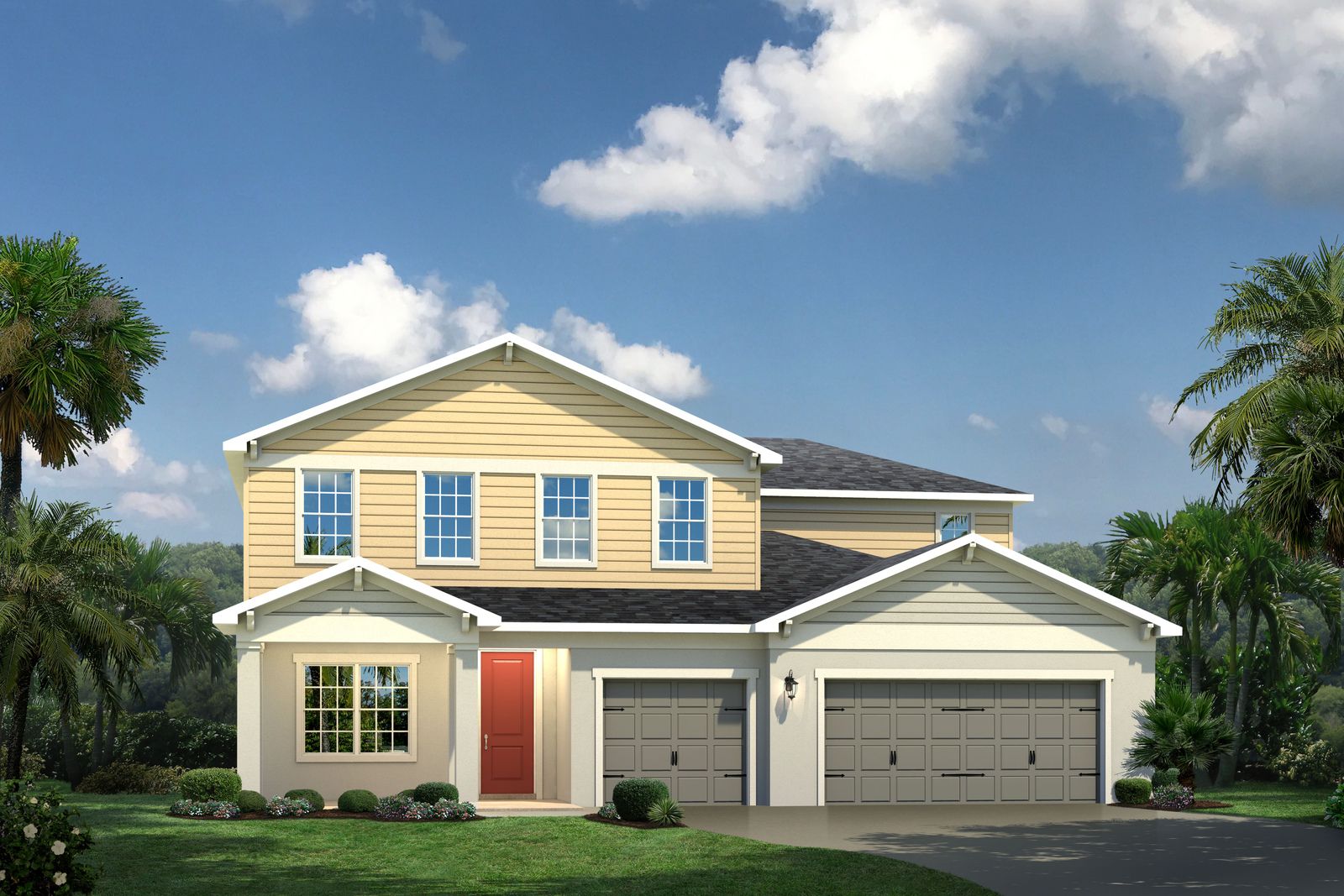 LAST CHANCE TO OWN A NEW RYAN HOME AT ARDEN.