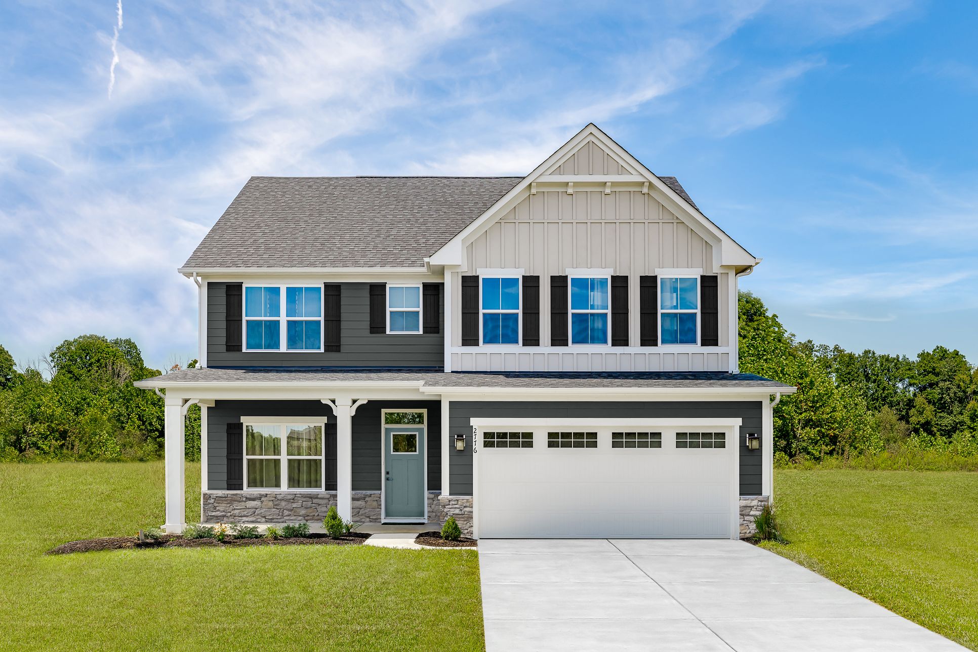 Own a new home with a charming streetscape, community pool, cabana, & fire pit:Located 2 minutes to downtown Fountain Inn. Starting from the Mid $200s. Join the VIP List to get the latest updates!