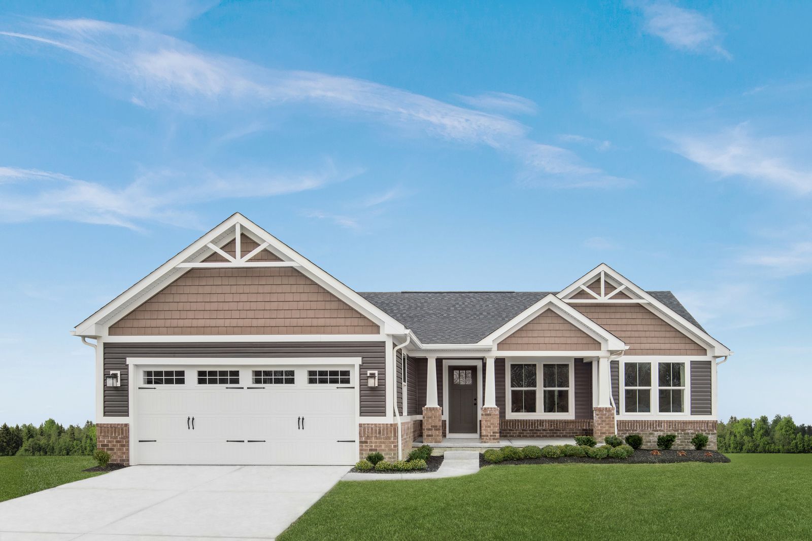 Welcome to Anchor's Run:Lewes' only community with homesites that back to open space, as well as private backyards, and enhanced curb appeal. Schedule your visit to see Anchors Run for yourself!