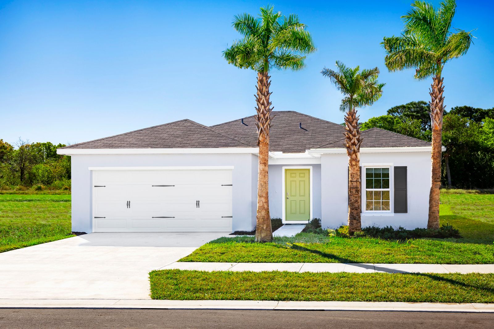 WELCOME TO HILLSBORO ESTATES - OPENING IN EARLY 2023:New single-family homes from the mid $200's, including appliances and your choice of design interiors. Join the VIP list today for exclusive pricing and updates before we open to the public.