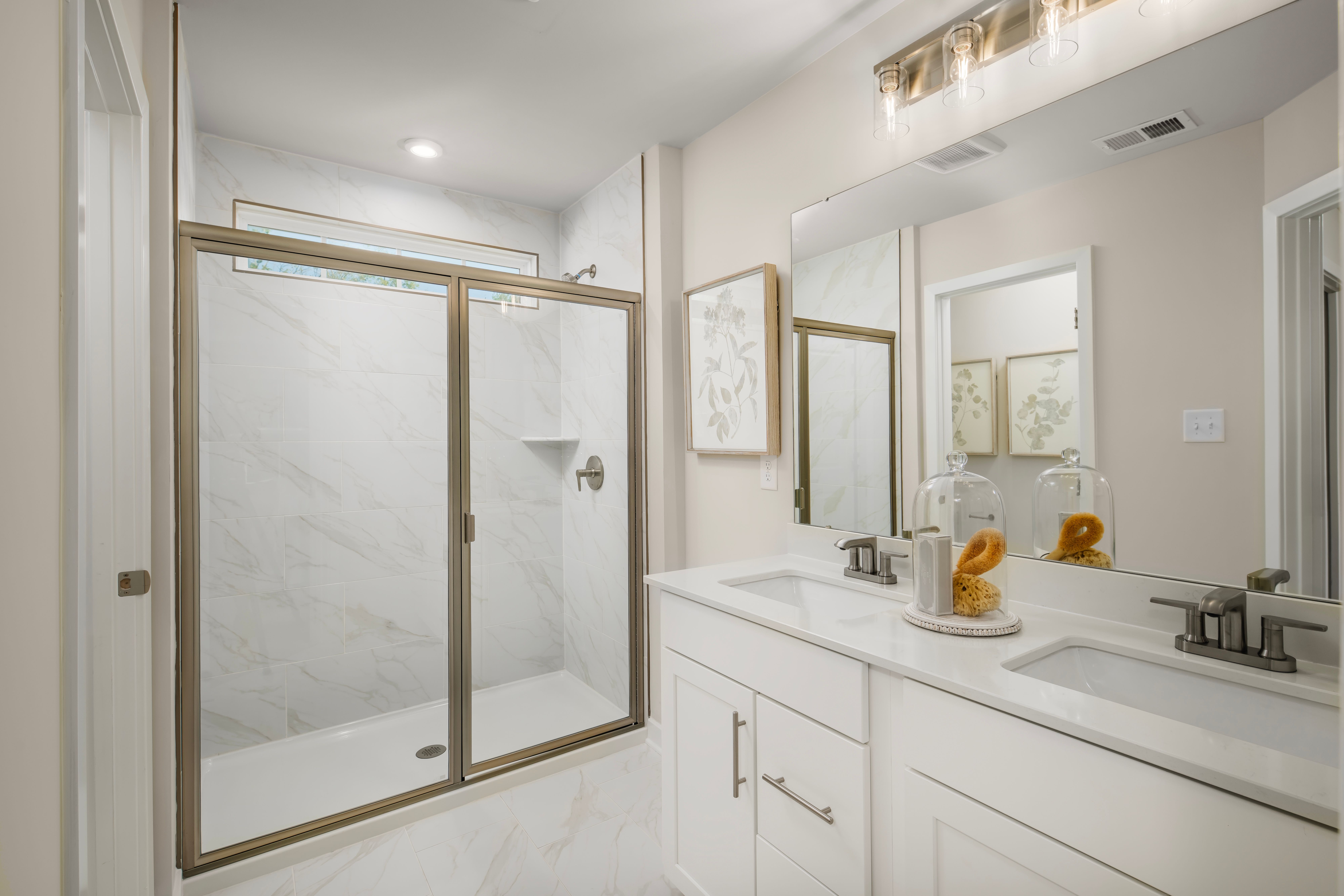 Sewickley w/ Finished Basement