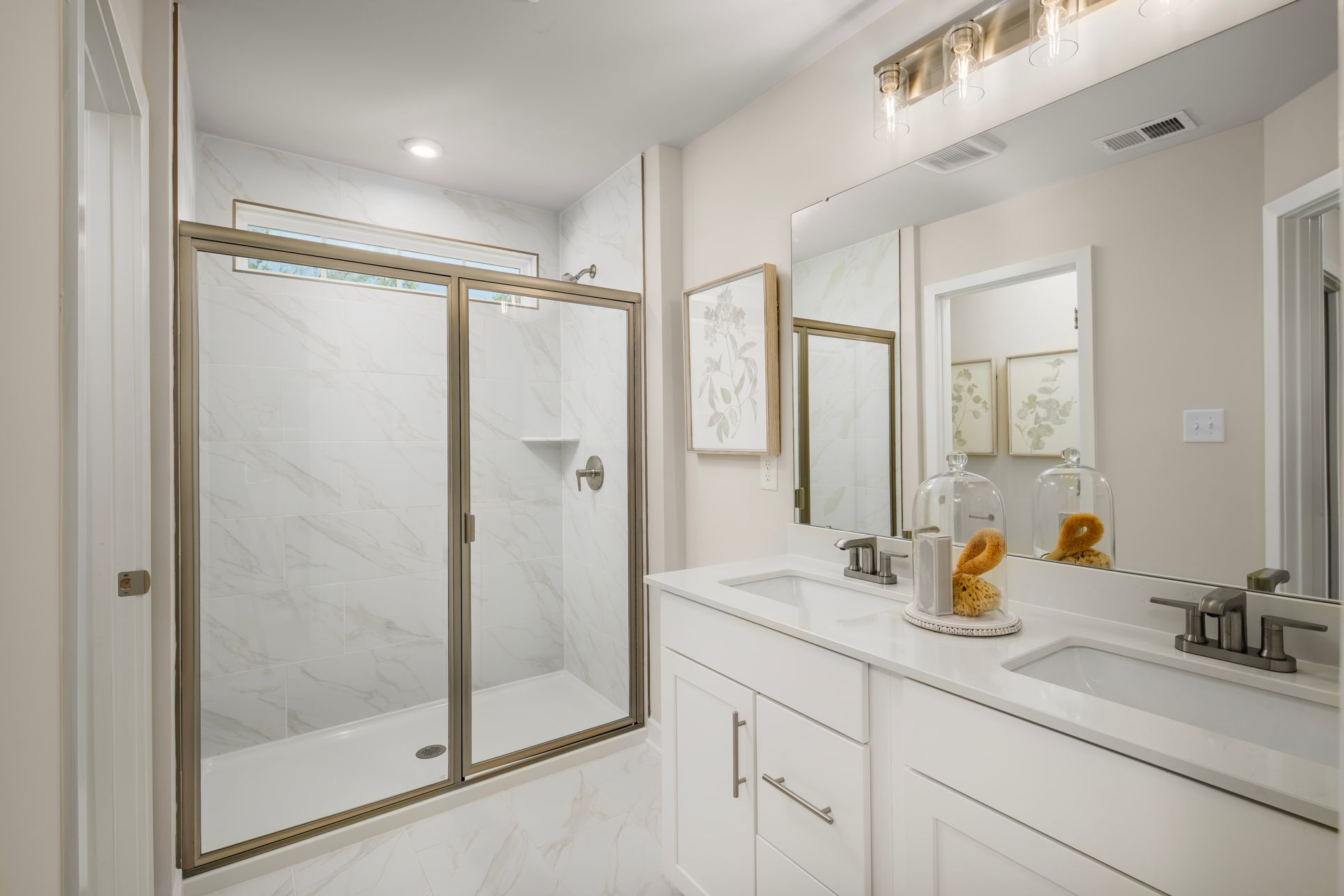 Sewickley w/ Finished Basement