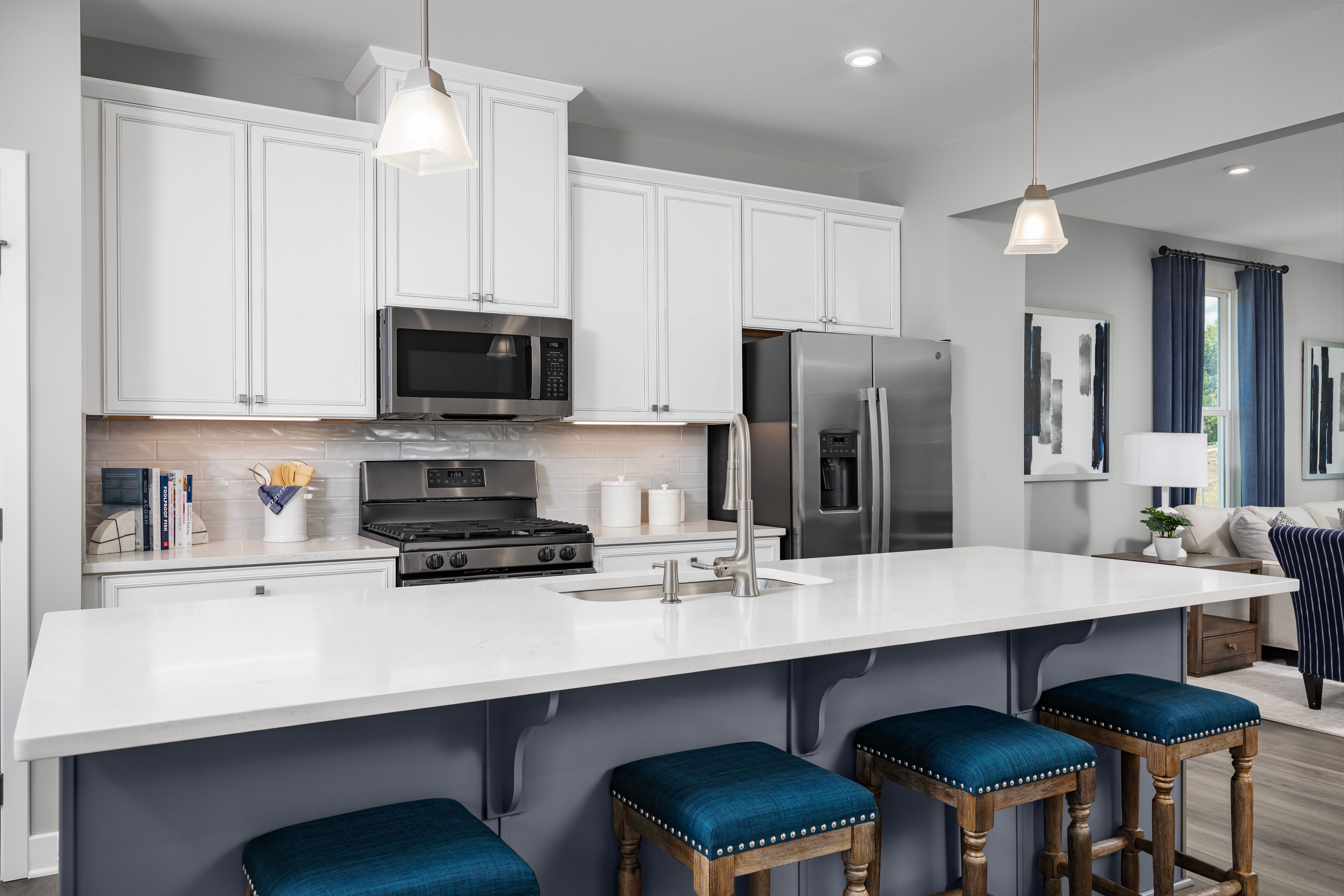 Modern townhomes near Rt. 19 & I-79 with low taxes & unbeatable convenience.:Just seconds to Rt. 19 &amp; 1 mi to I-79. Enjoy great amenities, low taxes &amp; unbeatable convenience. Schedule your visit today.