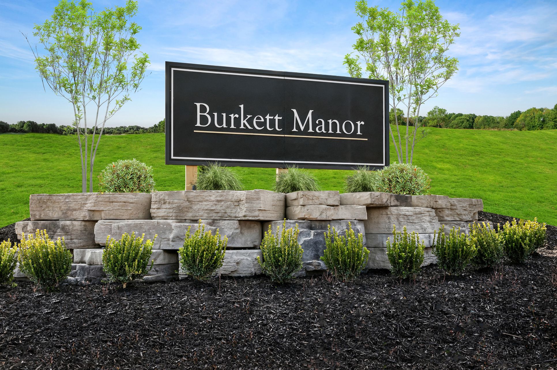 Walkable to shopping, fitness & dining with sidewalk-lined streets & grand entrance.:This spectacular new community has a grand entrance with sidewalk lined streets. Plus you're walking distance to Park Place at the Meadowlands Shopping Center and Planet Fitness.