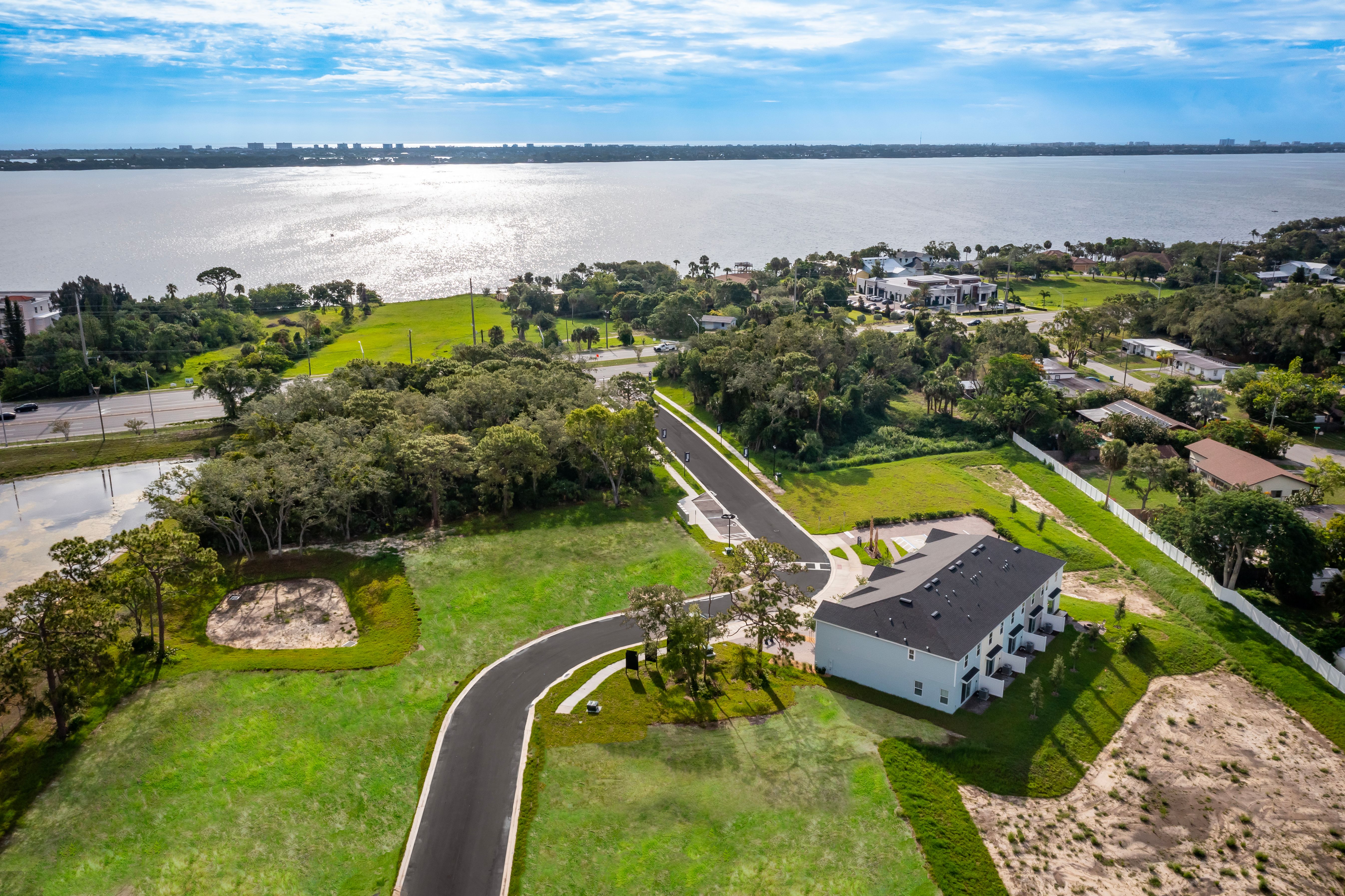 Your coastal escape awaits—new townhomes near the beach with a relaxed, low-maintenance lifestyle.:Schedule a visit!