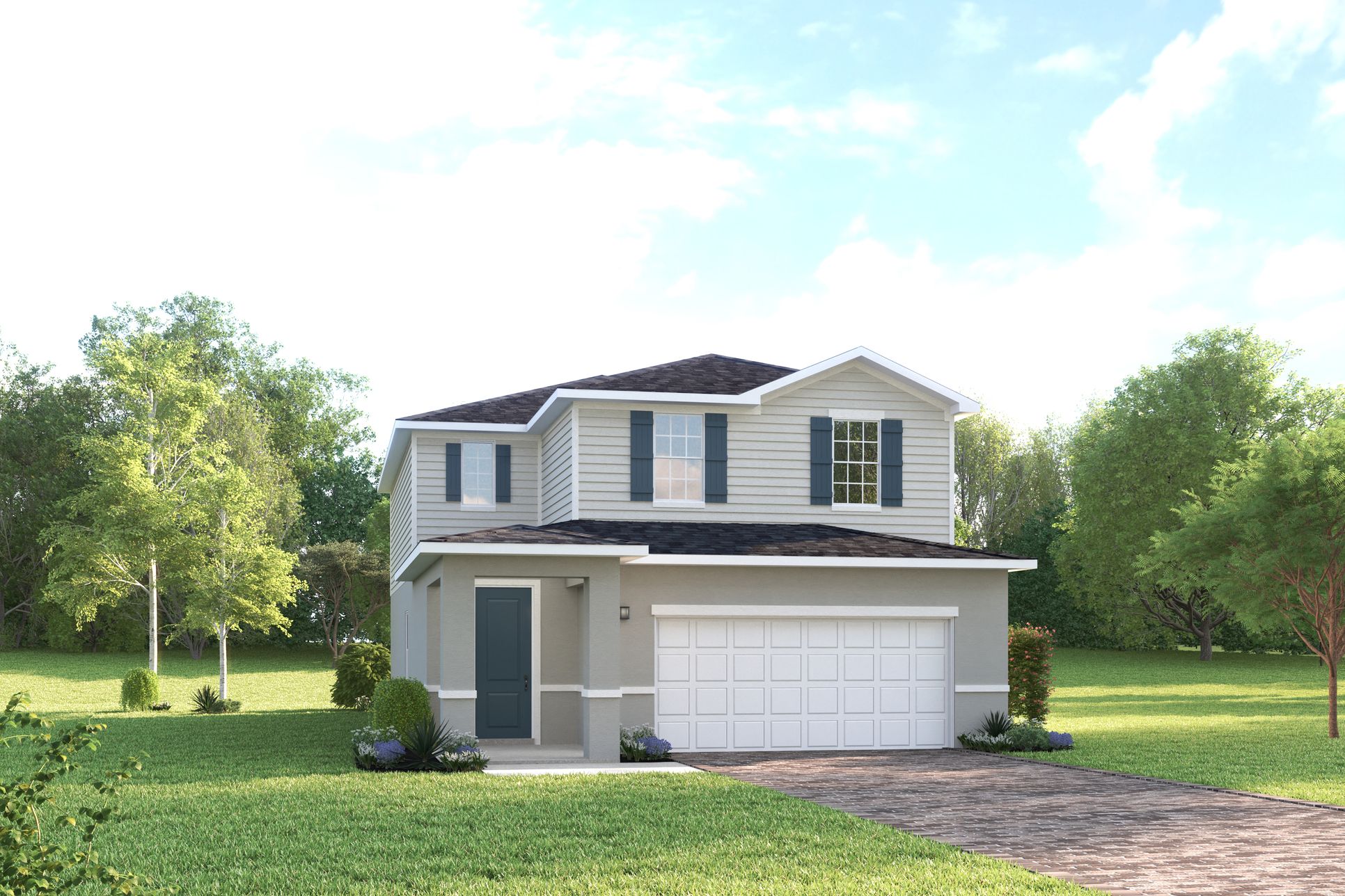 FINAL OPPORTUNITY - ONLY 2 HOUSES LEFT
