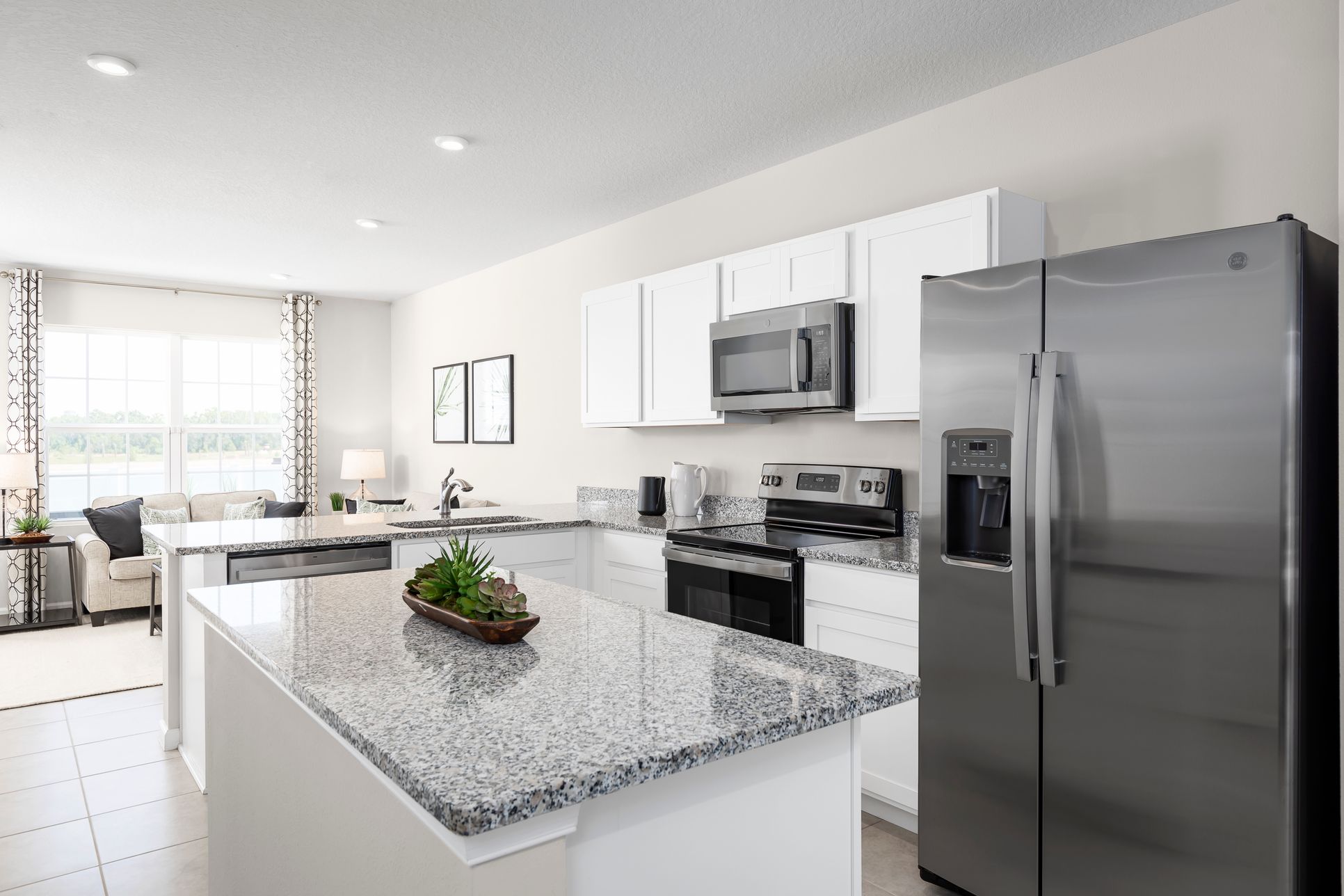 Coastal exteriors and curated interiors make personalizing your new home easy and affordable.:Schedule your in-person or virtual meeting today.