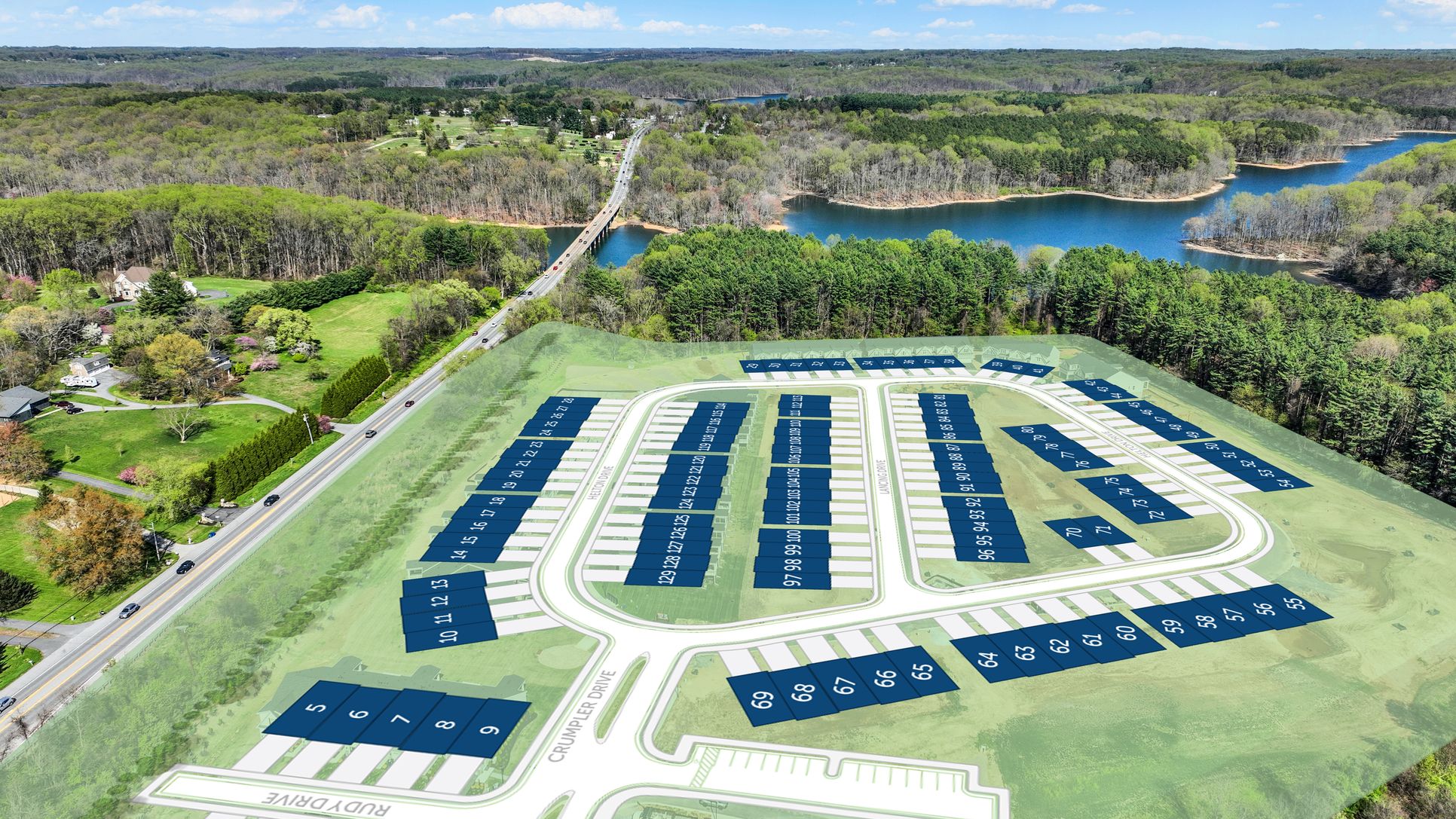 Open House Sat 12–2 PM | Home of the Month Savings on Right-Sized Comfort