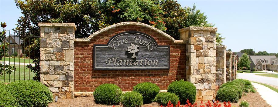 Five Forks Plantation