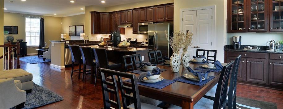 Rose Glen Townhomes
