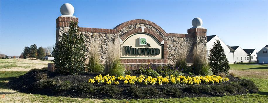 Willowwood Ranch Homes