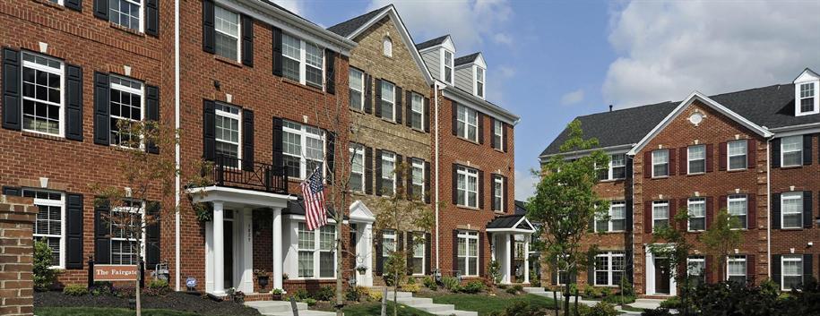 West Broad Village