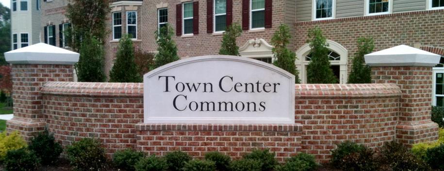 Town Center Commons