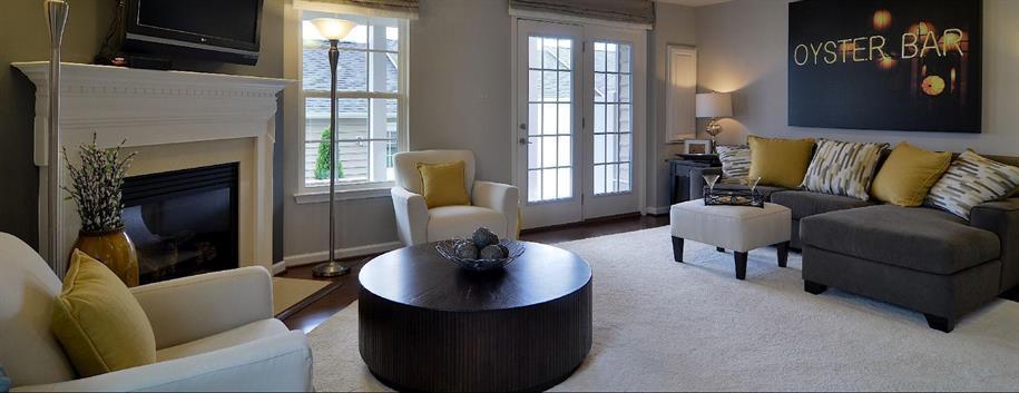 The Greens - New Hanover Town Center