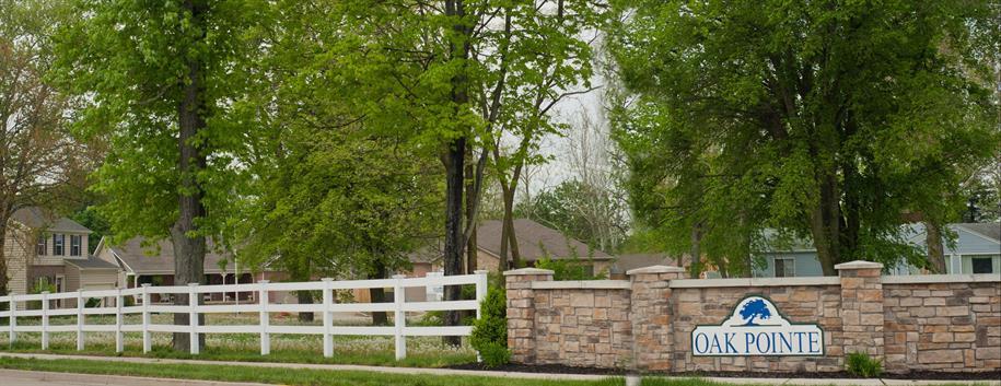 Oak Pointe