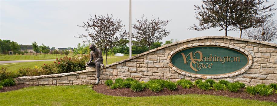 Washington Trace Centerville School District