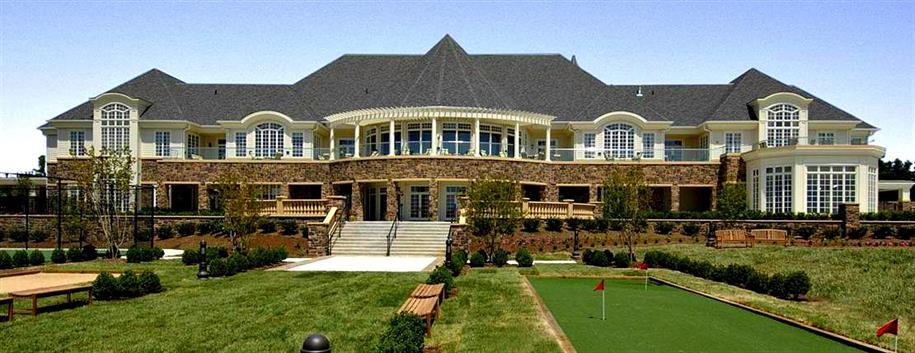 The Residences at Bulle Rock