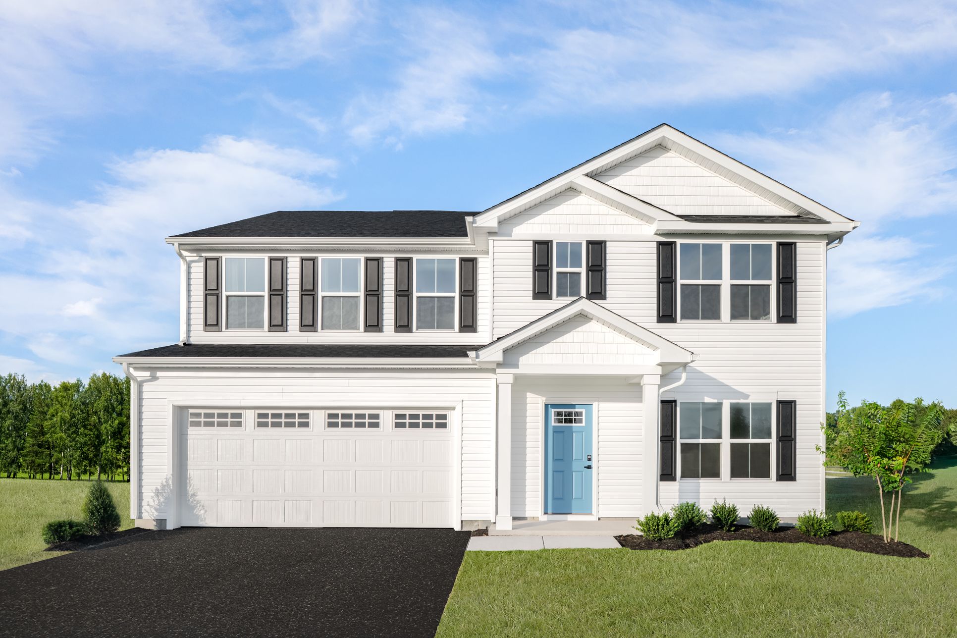 Coming Soon: Dillsburg's best-kept secret, walkability, wooded homesites, and room to roam.
