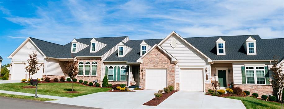 Legacy at Nevilleside