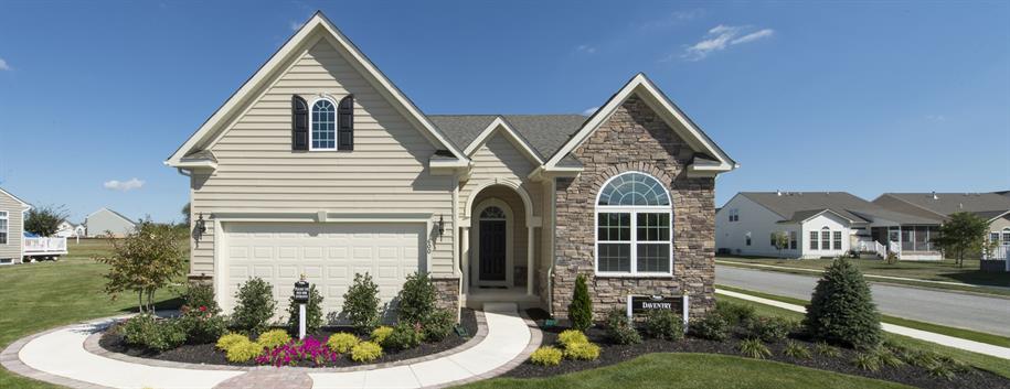 Legacy at Odessa National