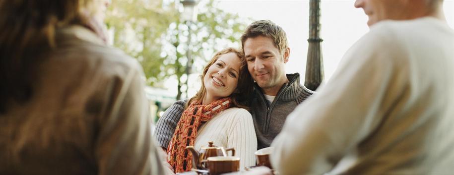 Camargo Club at Heritage Hills