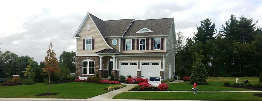 Estates at Scioto Crossing