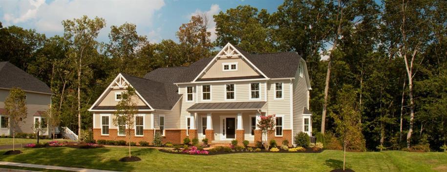 The Knolls of Liberty Estates