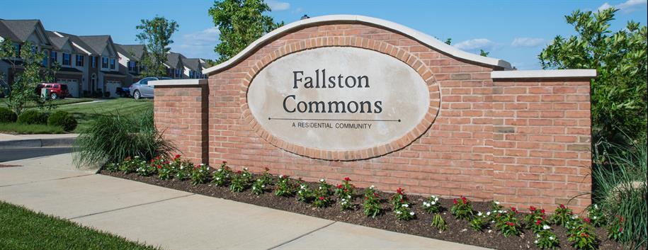 Legacy at Fallston Commons