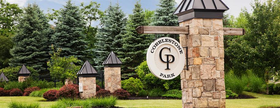 Cobblestone Park Estates