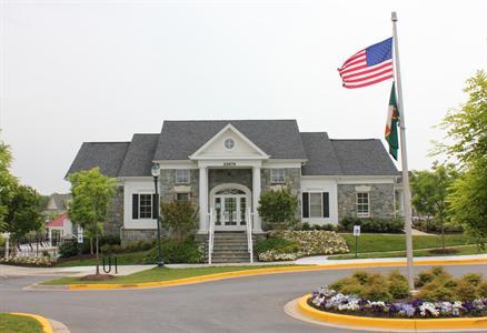 Clarksburg Village