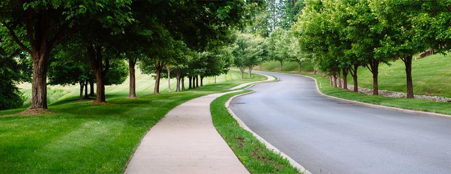 The Pointe at Adams Ridge