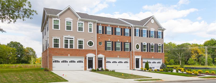 The Reserve at Marlton