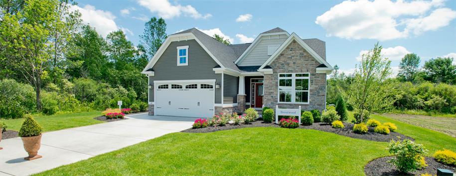 Orchard Trail - Lifestyle Living