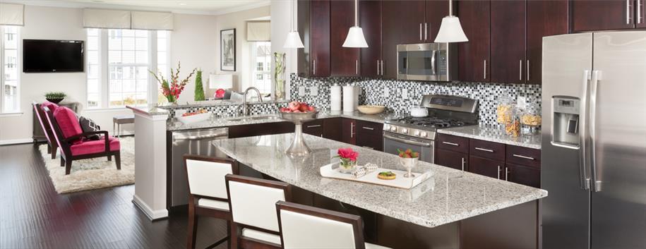 La Grange Townhomes