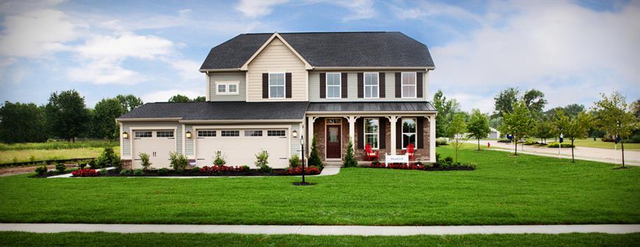 The Estates at Beaver Creek