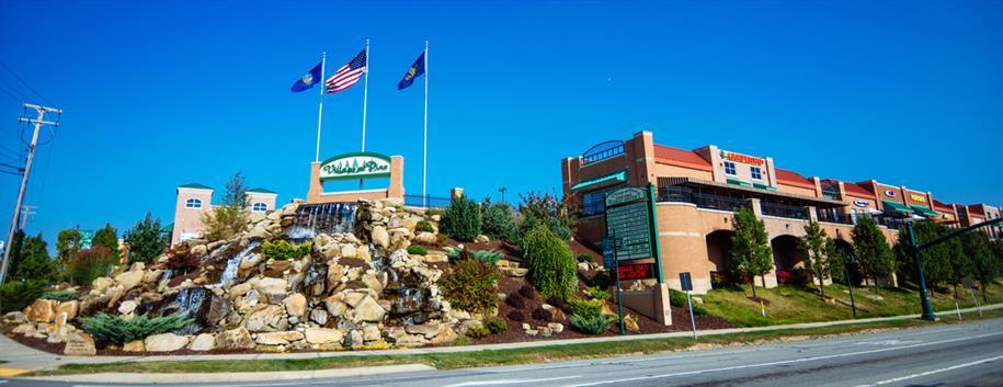 Village at Pine Town Homes