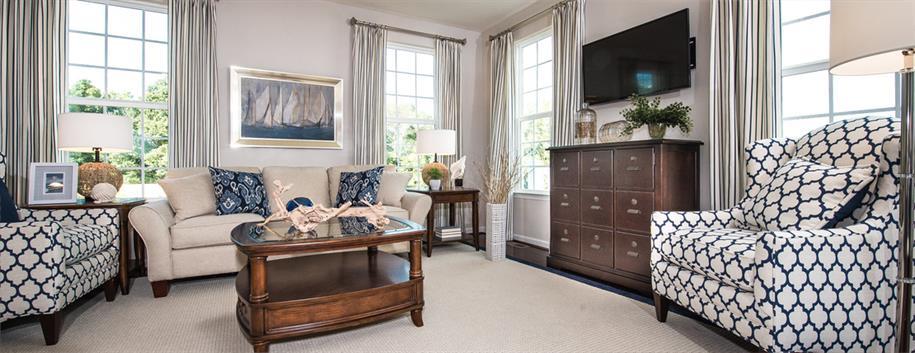 Springfield Manor in Springfield School District