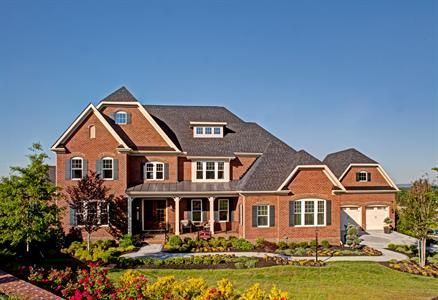 The Estates at Walnut Creek