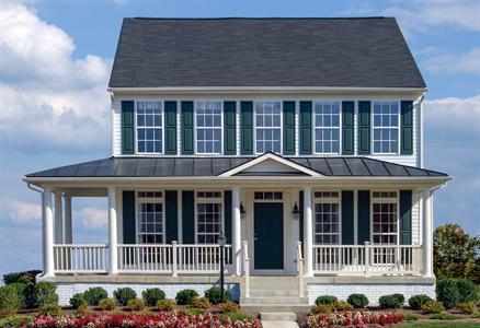 Garden Village at Doylestown