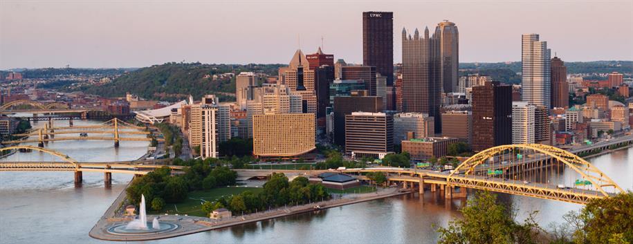 Prestley Heights Town Homes