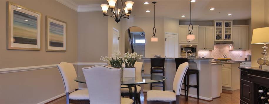 Legacy at the Courtyards at Waverly Woods