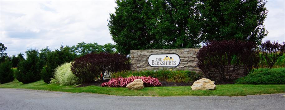The Berkshires Town Homes